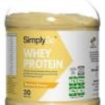 Whey Protein Powder