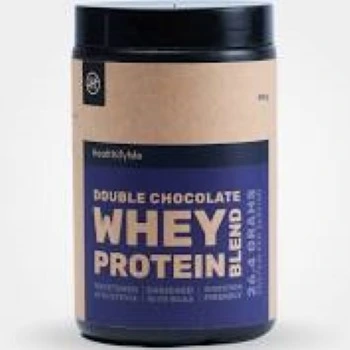 Whey Protein Powder