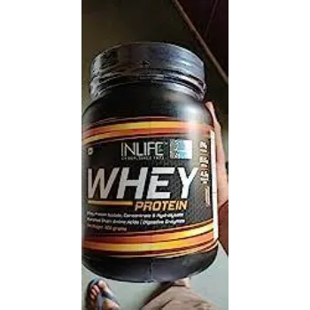 Whey Protein Powder