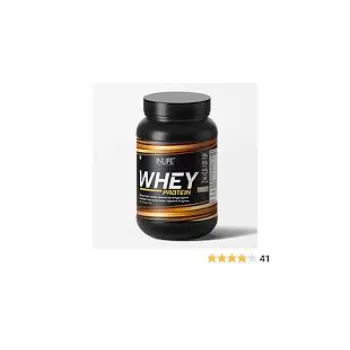 Whey Protein Powder