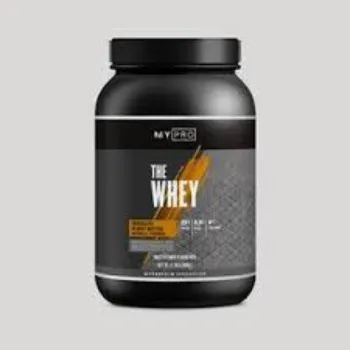 Whey Protein Powder