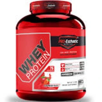 Whey Protein Powder