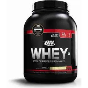 Whey Protein Powder