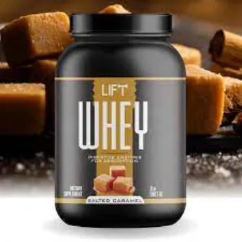 Whey Protein Powder