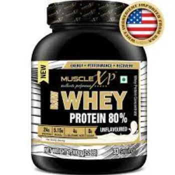 Whey Protein Powder
