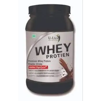 Whey Protein Powder