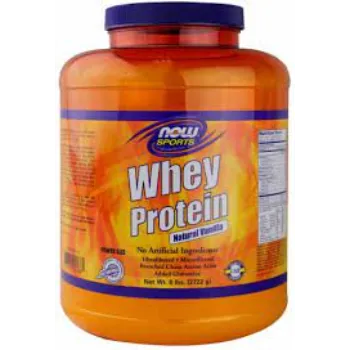 Whey Protein Powder