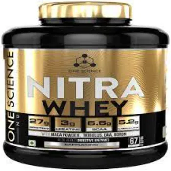 Whey Protein Powder