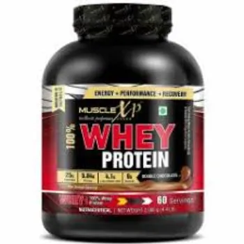 Whey Protein Powder