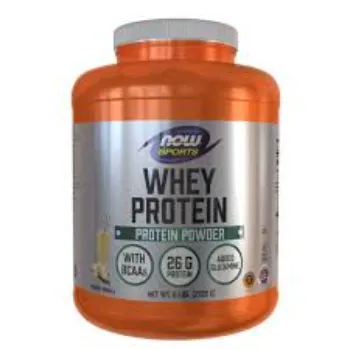 Whey Protein Powder
