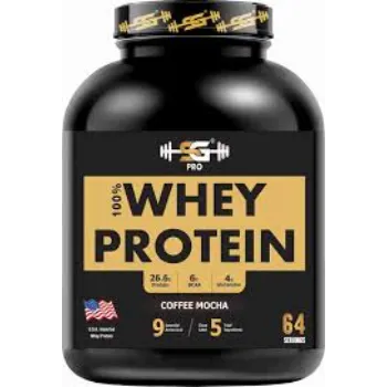 Whey Protein Powder