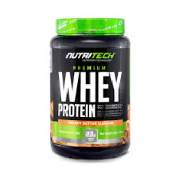Whey Protein Powder