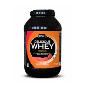 Whey Protein Powder