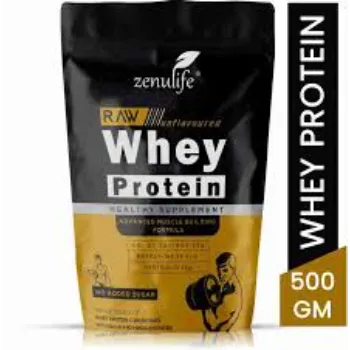 Whey Protein Powder