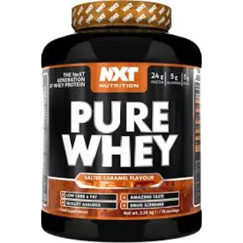 Whey Protein Powder