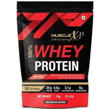 Whey Protein Powder