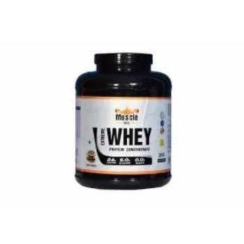 Whey Protein Powder