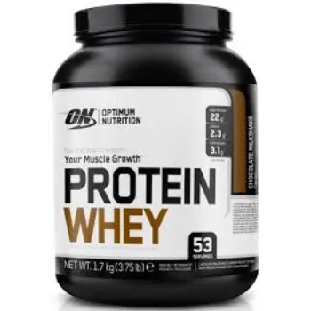 Whey Protein Powder
