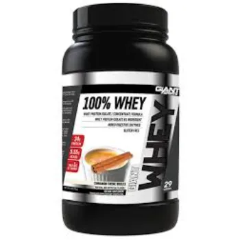 Whey Protein Powder