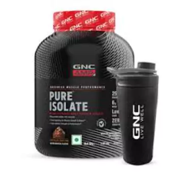 Whey Protein Powder
