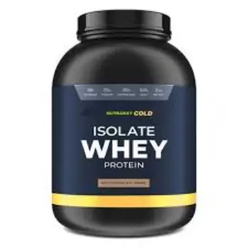 Whey Protein Powder