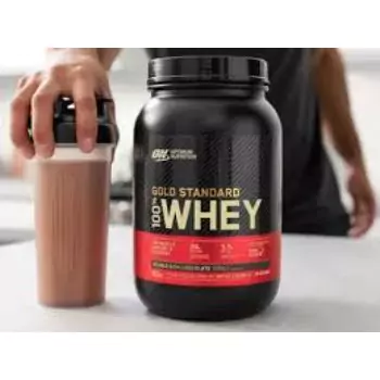 Whey Protein Powder