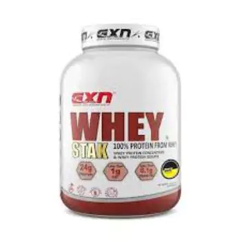 Whey Protein Powder