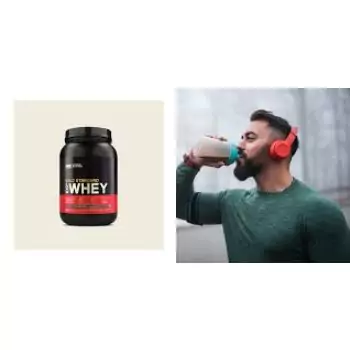 Whey Protein Powder