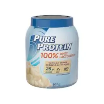 Whey Protein Powder