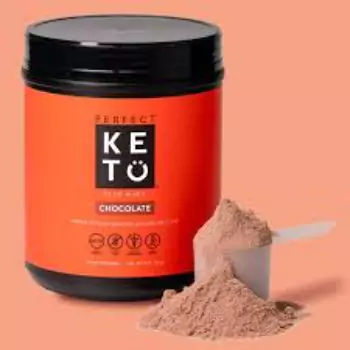 Whey Protein Powder