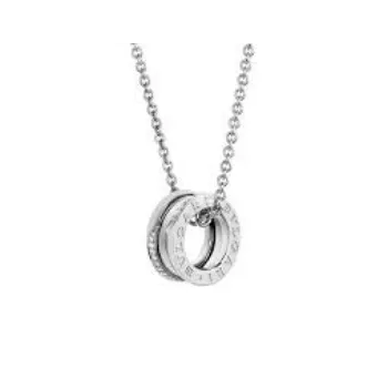  White Gold pendant