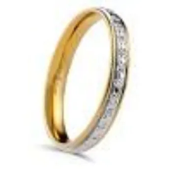 Shah Gems & Jewellery Manufacturing Co.White Gold Ring