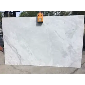 Durable White Granite