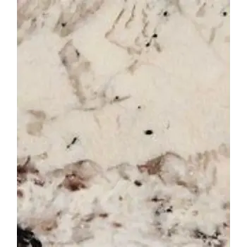 Solid White Granite
