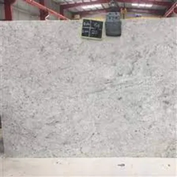 Soft White Granite