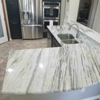  White Granite