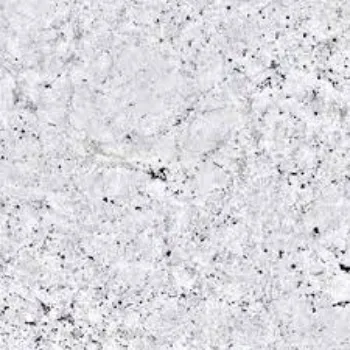 PremierBlack White Granite