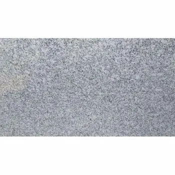 Plain White Granite