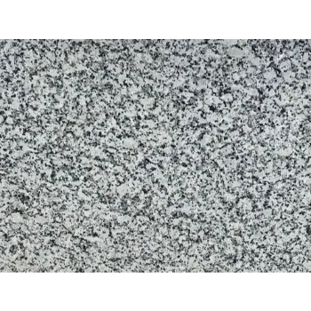 Krystal White Granite