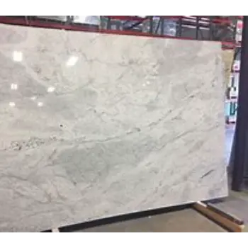 Durable White Granite