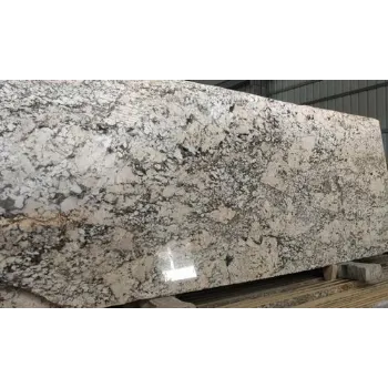 Solid White Granite