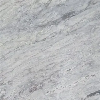 Solid White Granite