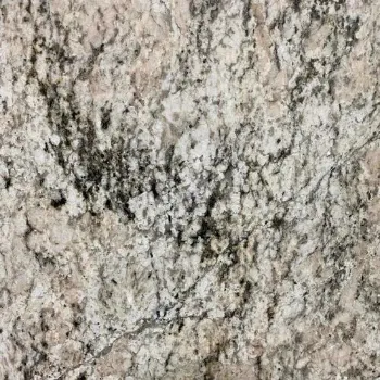 Sunny White Granite