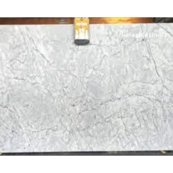 Antibacterial White Granite