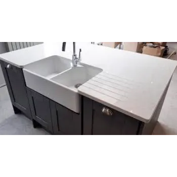 White Granite