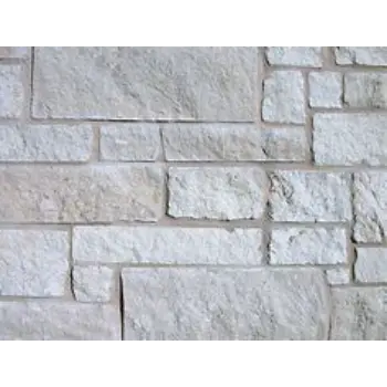 Durable White Lime Stone