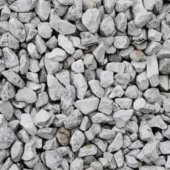 Polished White Lime Stone
