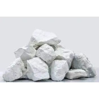 Pure White Lime Stone