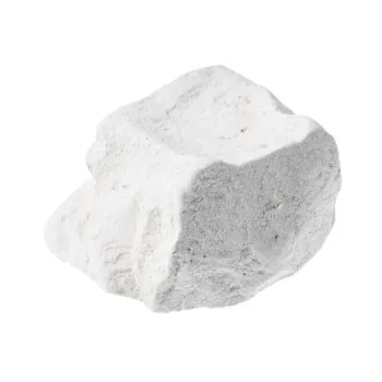 Pure White Lime Stone