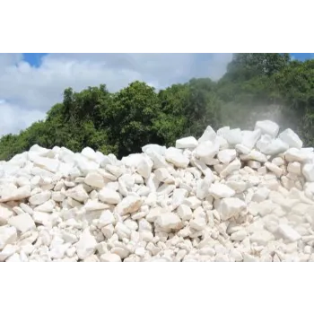 Soundproof White Lime Stone